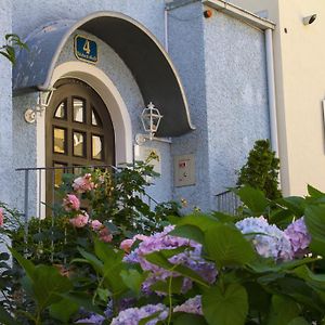 Hotel Villa Rueckert